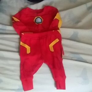 Marvels pajama set